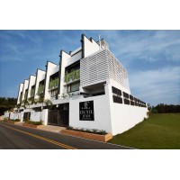 L'Hotel Eden - A Design Hotel