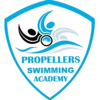 Propellers Swimming Academy logo - Similar company to Ms Swimming Academy