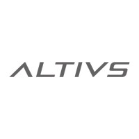 ALTIVS logo - Similar company to Lithium Storage Solutions
