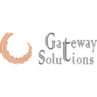 Gateway Solutions logo - Similar company to Gateway Software Solutions Private Limited
