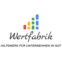 Wertfabrik e.V. logo - Similar company to Feldmann Metall Und Schmiedekunst Gmbh
