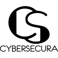 CyberSecura logo - Similar company to Guardea Cyberdefense Community
