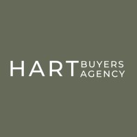 HART Buyers Agency logo - Similar company to Ibuy Property Buyers Agency