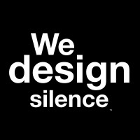 ABV We Design Silence logo - Similar company to Studiomilo