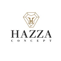 Hazza Concept logo - Similar company to Mojdigital