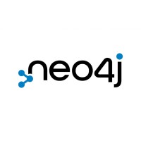 Neo4j logo - Similar company to Graph Academy
