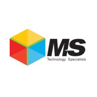 MSTECS logo - Similar company to Globuletech, Llc