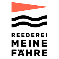 Reederei Meine Fähre logo - Similar company to Ems Shipmanagement Gmbh & Co. Kg