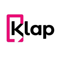 Klap logo - Similar company to Klap.Tech