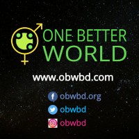 One Better World