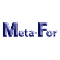 Meta-For logo - Similar company to Maarky Thermal Systems