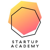 Startup Academy Switzerland logo - Similar company to Upvolt