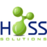 HOSS Solutions logo - Similar company to Disruptive Tech Ltd.