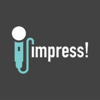 impress! e.V. logo - Similar company to M + M Management + Marketing Consulting Gmbh
