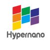 Hypernano Optics Technology (dead) logo - Similar company to Vision Light Tech