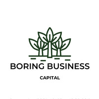 Boring Business Capital logo - Similar company to Buffalo Run Accounting