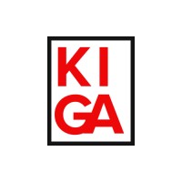Kiga S.A. logo - Similar company to 10 Grounds