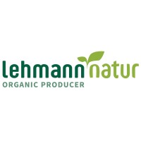 lehmann natur GmbH logo - Similar company to Breadcrumb Project