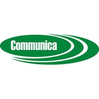 Communica Datadistribution AB logo - Similar company to Mcs Benelux