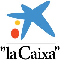 Banco La Caixa logo - Similar company to Fundación ”La Caixa”