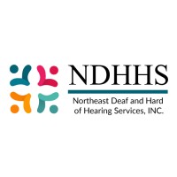 NORTHEAST DEAF AND HARD OF HEARING SERVICES INC logo - Similar company to My Deaf Therapy