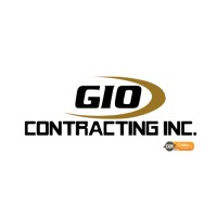Gio Contracting Inc logo - Similar company to Kore Infrastructure Group
