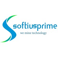 Softiusprime IT Solutions logo - Similar company to Layers Infotech