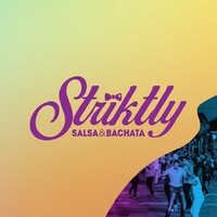 Striktly Salsa & Bachata logo - Similar company to Movely
