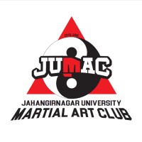 Jahangirnagar University Martial Art Club - JUMAC logo - Similar company to International Jigokuryu Martial Arts And Fitness Organization