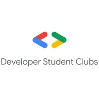 Developer Student Clubs VIIT logo - Similar company to Stack Developer