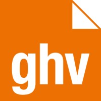 ghv GmbH logo - Similar company to Fresh Line