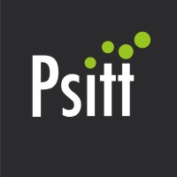 Psitt - Etudes qualitatives logo - Similar company to Chatterbox Conseil