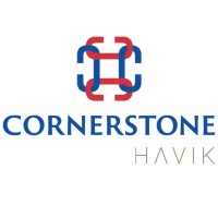 Cornerstone Brasil | Havik logo - Similar company to Association Of Executive Search And Leadership Consultants (Aesc)