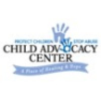 Child Advocacy Center Inc logo - Similar company to Our Children, Our Future