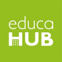 EducaHUB logo - Similar company to Teippo