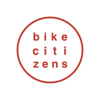 Bike Citizens logo - Similar company to Awesome Maps