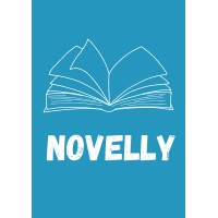 Novelly logo - Similar company to Novelly Publishing & Youth Authors Week
