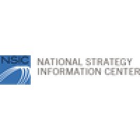 National Strategy Information