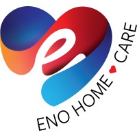 Eno Home Care logo - Similar company to Blue Kite Wellness