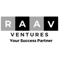 RAAV Ventures logo - Similar company to 0Footprint Tech Services Inc