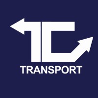 IC Transport North West Limited logo - Similar company to Transandes Cargo