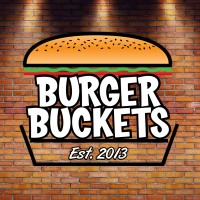 Burger Buckets logo - Similar company to Sketch Burger Uae
