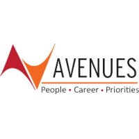 Avenues Consulting Services logo - Similar company to Avenueshr Consulting
