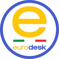 Eurodesk Italy logo - Similar company to O-Badges