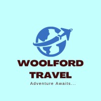 Woolford Travel logo - Similar company to Helicopter Trip