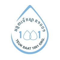 Teuksaat1001 NGO logo - Similar company to Ecorise Global Allianz Co., Ltd.