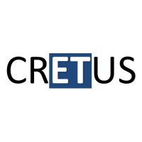 CRETUS, Cross-disciplinary Research in Environmental Technologies logo - Similar company to Real Academia Galega De Ciencias - Galician Royal Academy Of Sciences