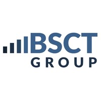BSCT Group logo - Similar company to Xiocom Wireless