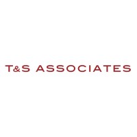 T&S Associates logo - Similar company to Moeid.Law