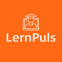 LernPuls logo - Similar company to Blauphysik Gmbh